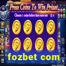 fozbet com